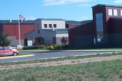 East Valley Middle School 